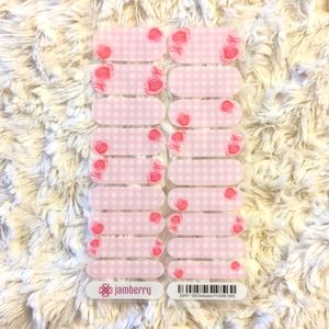 Jamberry SB Exclusive Nail Wrap